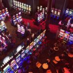 Online Casinos